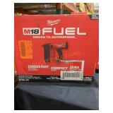 Milwaukee 18GA Brad Nailer