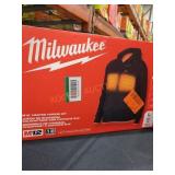 Milwaukee Heated Hoodie