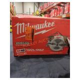 Milwaukee 7-1/4" Circular Saw