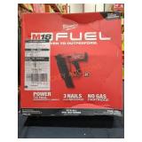 Milwaukee 21ï¿½ Framing Nailer