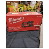 Milwaukee Transfer Pump