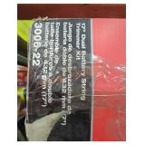 Milwaukee 17" Dual Battery String Trimmer