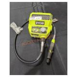 Ryobi 18v Cordless Rotary Tool Station