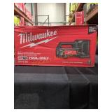 Milwaukee M18 Transfer Pump