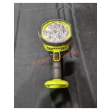Ryobi 18v Cordless 3000 Lumen Spotlight