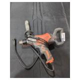 Ridgid 9 Amp Corded 1/2 in. Mud Mixer