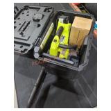 Ryobi 40v Brushless 12" Chainsaw