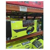 Ryobi 40v brushless jet fan blower/vacuum kit