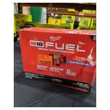 Milwaukee 1-1/8" SDS Rotary Hammer