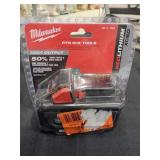 Milwaukee M18 Red Lithium XC6.0 Battery