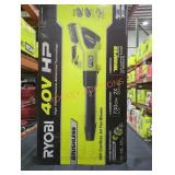 Ryobi 40v Jet Fan Blower