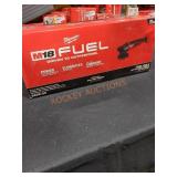 Milwaukee 21mm Orbital Polisher