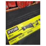 Ryobi Variable Speed Reciprocating Saw