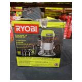 Ryobi 1-1/2 Peak HP Router Kit