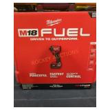 Milwaukee 1/4" Impact Driver Kit
