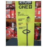 Ryobi 13" String Trimmer Edger