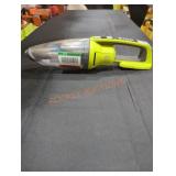 Ryobi 18V Hand Vacuum