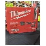 Milwaukee M18 Short Throw Press Tool Kit