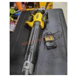 DeWalt 20v MAX Brushless 5Ah Handheld Axial