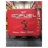 Milwaukee M18 1/2" Hammer Drill Driver Kit
