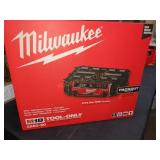 Milwaukee M18 PackOut Radio+ Charger, Tool Only