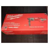 Milwaukee M18 1" SDS Plus Rotary Hammer