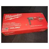Milwaukee M18 1" SDS Plus Rotary Hammer