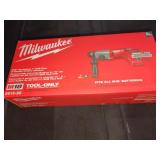 Milwaukee M18 1" SDS Plus Rotary Hammer