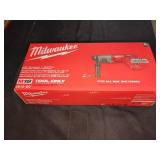 Milwaukee M18 1" SDS Plus Rotary Hammer