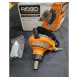 Ridgid Pneumatic Palm Nailer