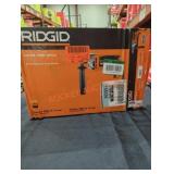 Ridgid 1/2" VSR Drill 8AMP