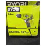 Ryobi Variable Speed Drill
