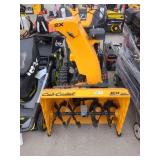 Cub Cadet 26" Gas Snow Blower