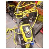 Ryobi 2500PSI Corded Pressure Washer