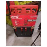 Milwaukee Packout 2 Wheel Cart