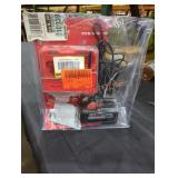 Milwaukee M18 5 ah battery and charger