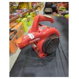Homelite gas blower