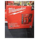 Milwaukee 3/8" Crown Stapler