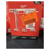 Milwaukee 3/8" Impact Wrench