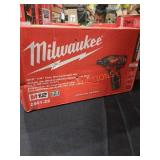 Milwaukee 1/4" Hex Screwdriver Kit
