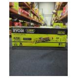 Ryobi high pressure inflator kit