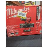 Milwaukee M18 Compact Brushless 1/2" Drill/Driver