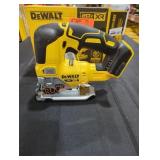 DeWalt 20V Jig Saw