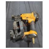 Bostitch Pneumatic Coil Roofing Nailer