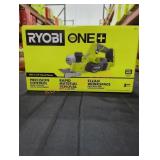 Ryobi 18V 3-1/4" Hand Planer