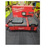 Milwaukee M12 Flood Light w/ USB Charging