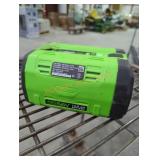 Go 56v 10 ah battery