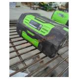 Go 56v 7.5 ah battery