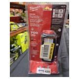 Milwaukee Flood Light w USB Charging