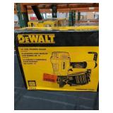 DeWalt 15ï¿½ Coil Framing Nailer